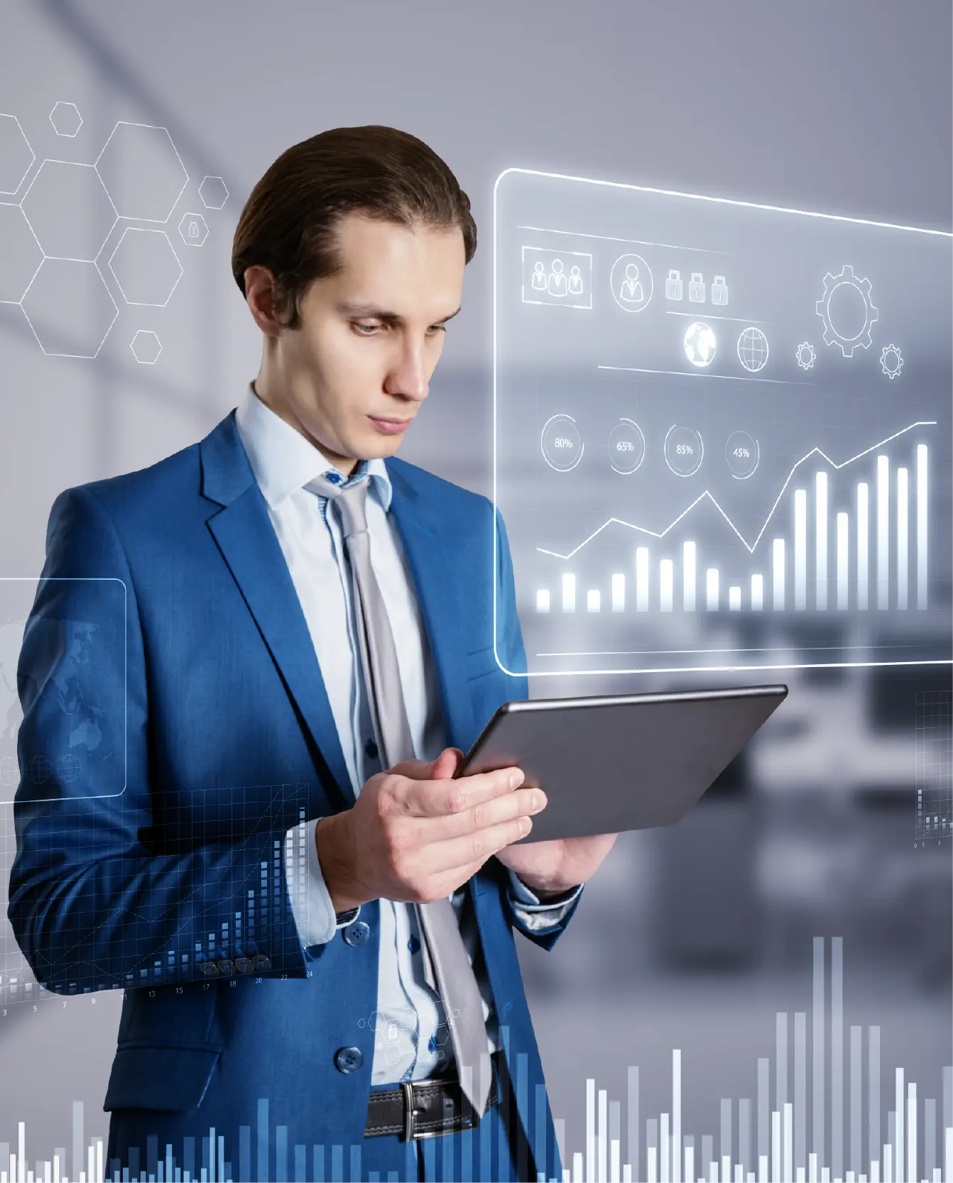 Benefits of Financial Automation Services