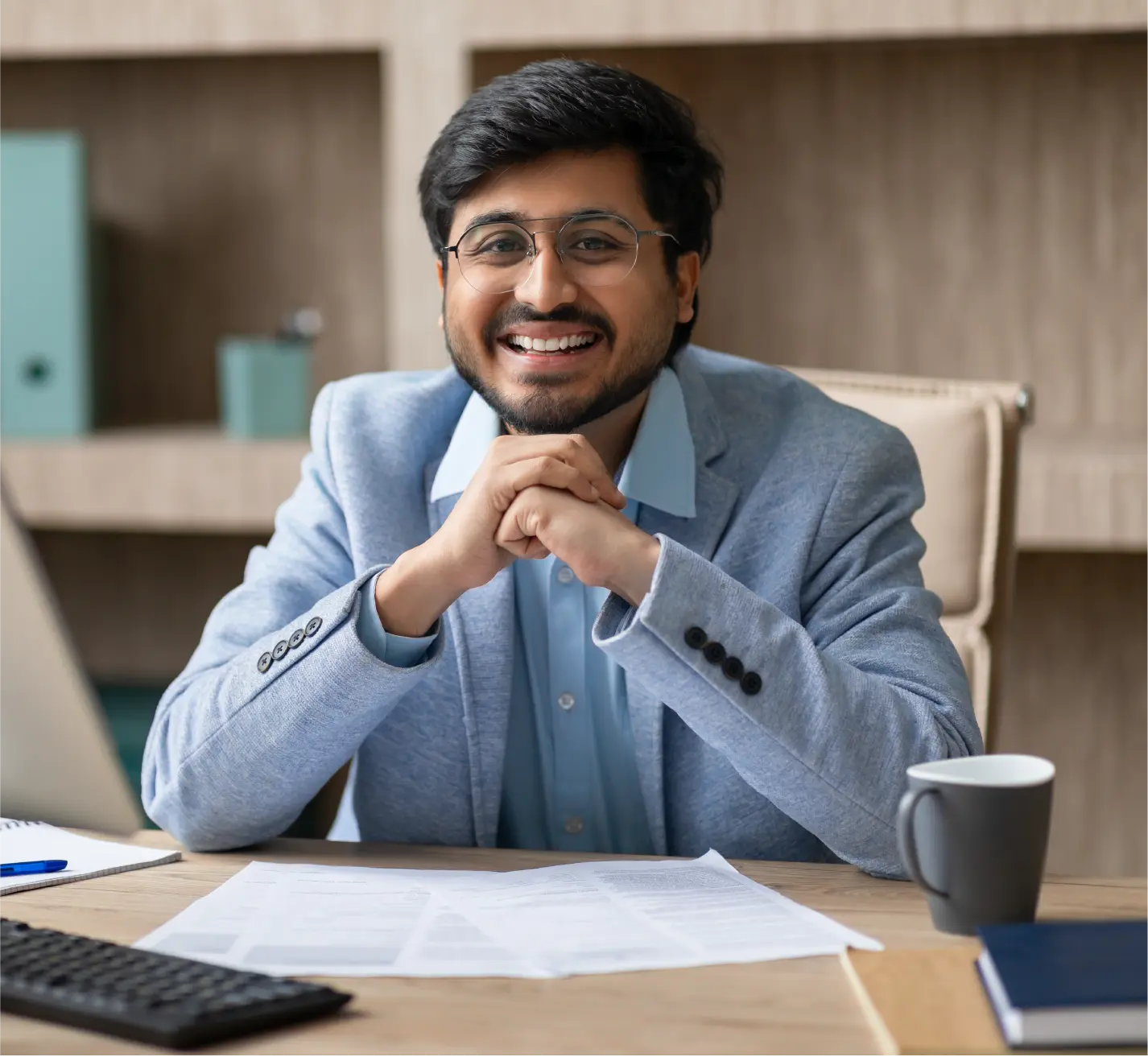 Finsoul Network Financial Planning Benefits