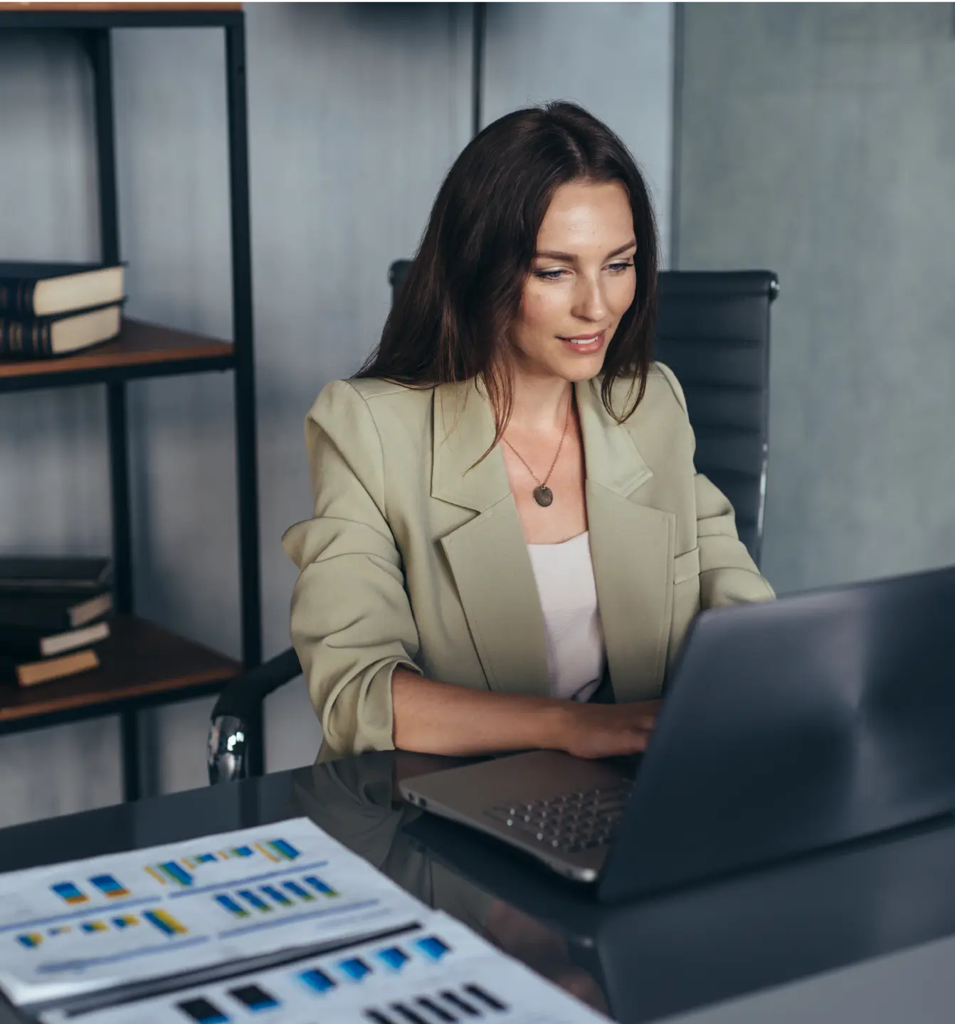 Why Choose Finsoul Network Financial Planning