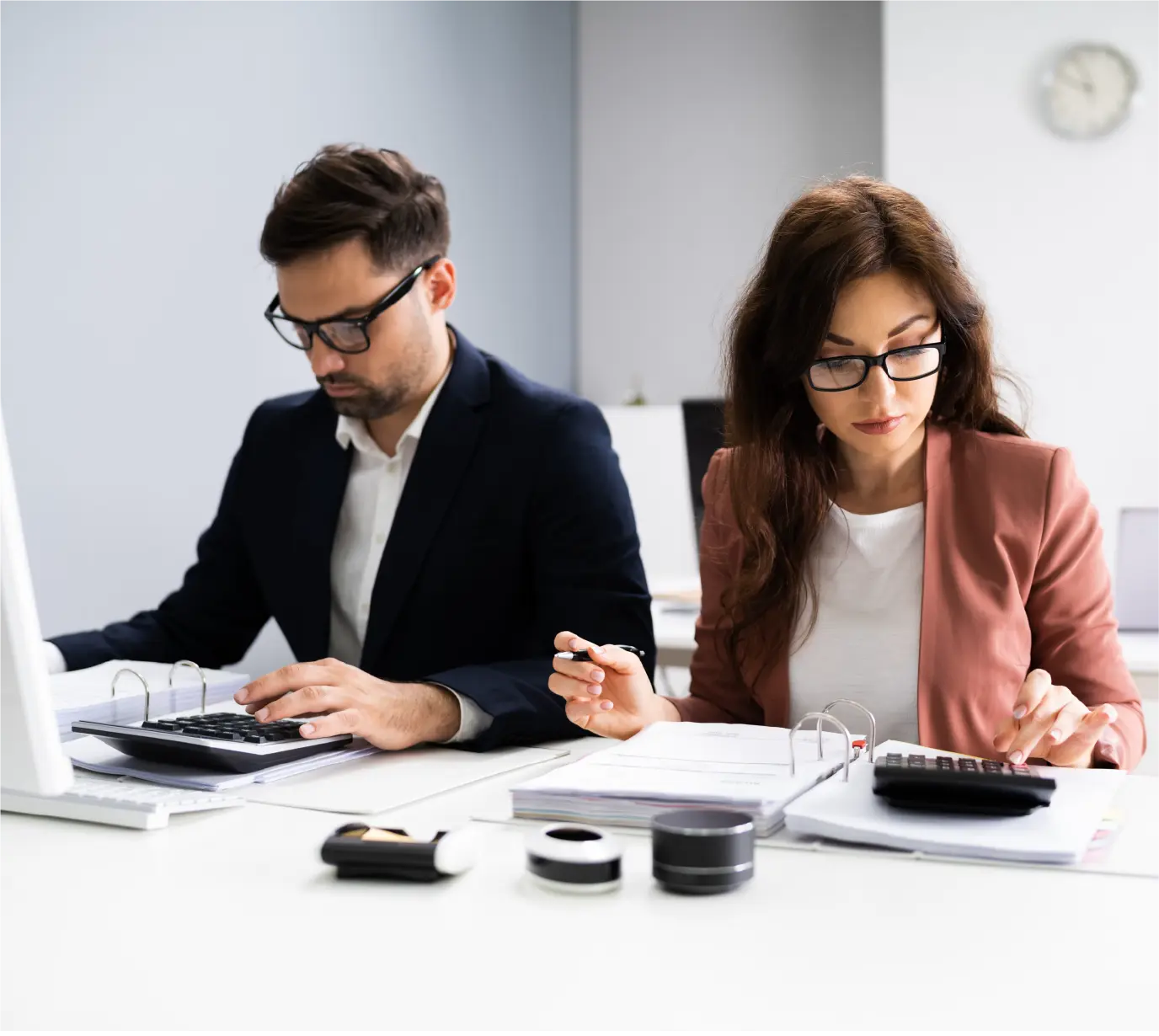 Financial Planning Services Process