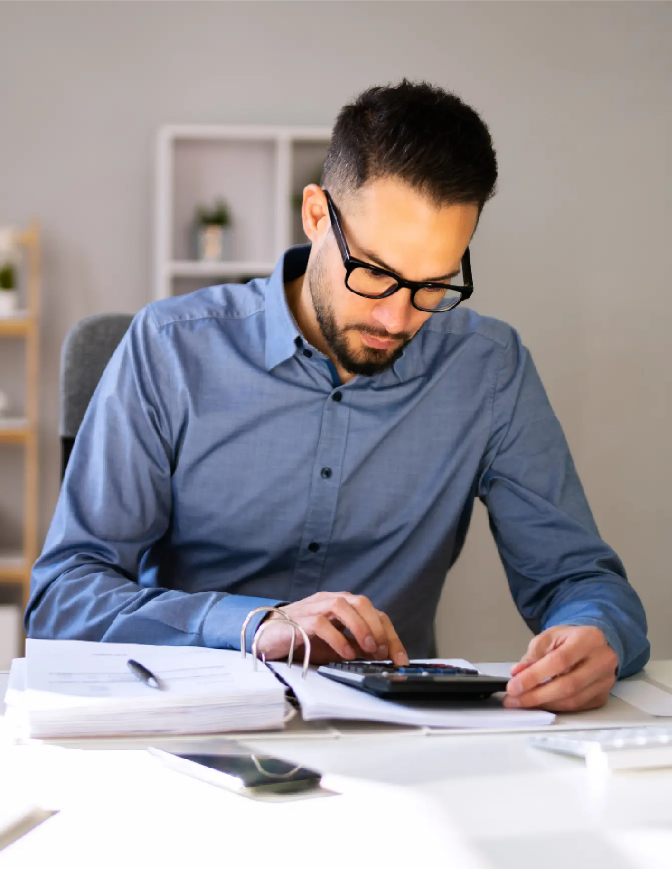 Benefits of Payroll Services