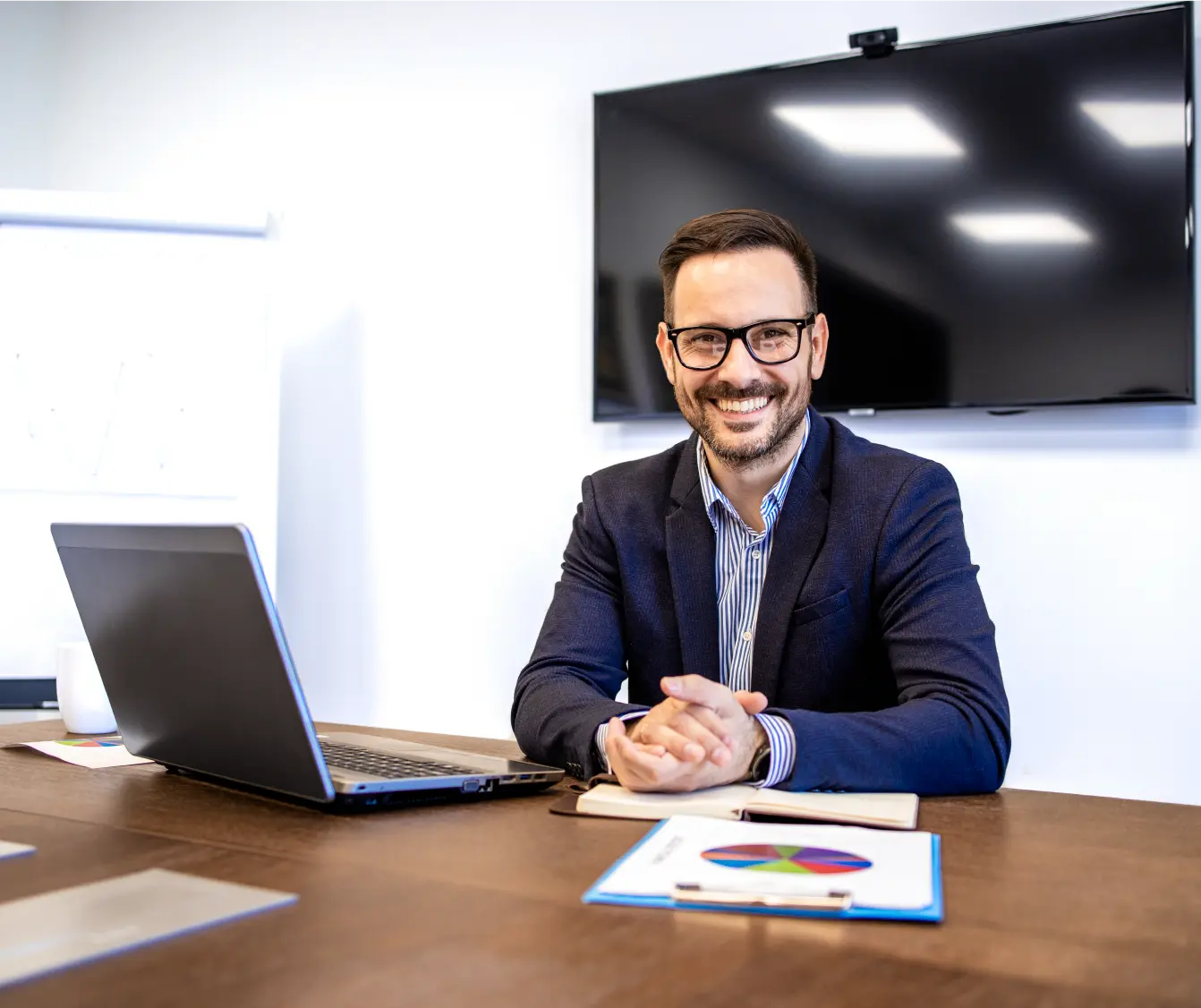 Virtual CFO Services for Supported Industries