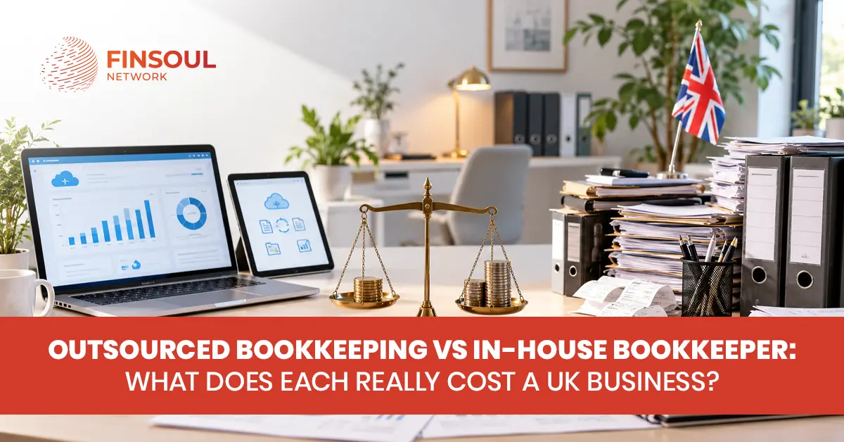 outsourced bookkeeping vs in-house